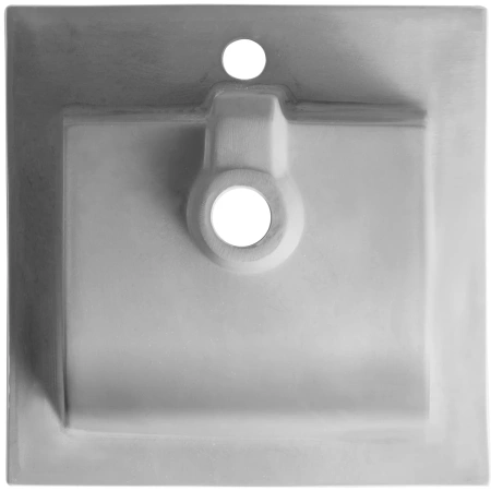 Раковина 42x42 см Orange B03-410W
