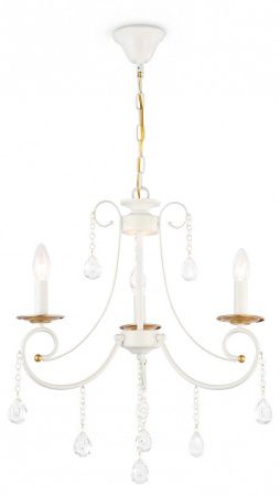 Подвесная люстра Ambrella Light TR TR4915