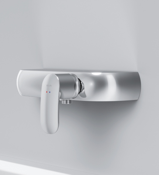 Смеситель для душа AM.PM Sensation F3020000