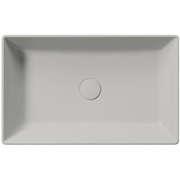 Раковина 60x37 см GSI Kube X 945317