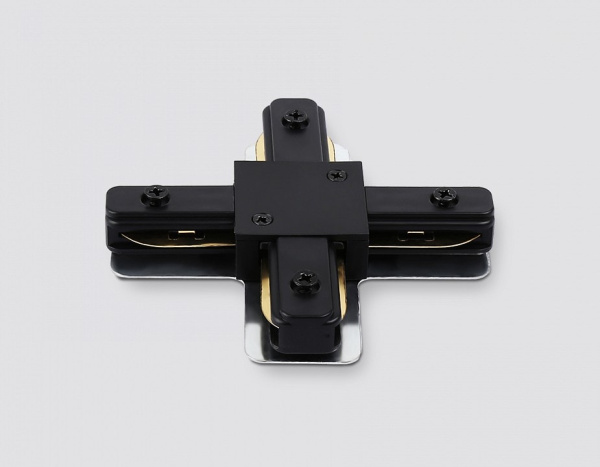 Соединитель X-образный для треков Ambrella Light TRACK SYSTEM GL7172