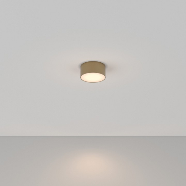 Накладной светильник Maytoni Zon C032CL-12W3K-RD-MG