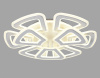 Потолочная люстра Ambrella Light FA FA8892