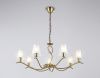 Подвесная люстра Ambrella Light HIGH LIGHT LH57093