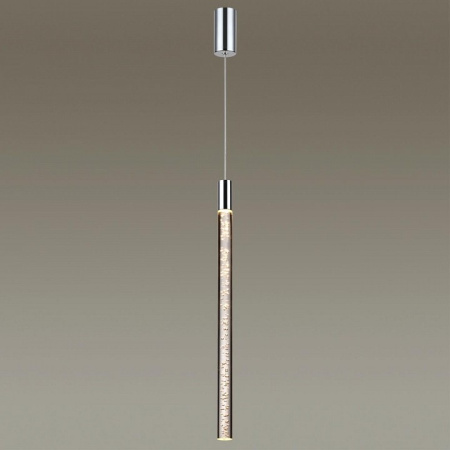 Подвесной светильник Odeon Light Sparky 4370/5L