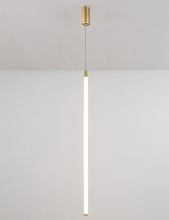 Подвесной светильник Maytoni Ray P022PL-L20G3K