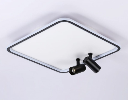 Накладной светильник Ambrella Light FL FL5115