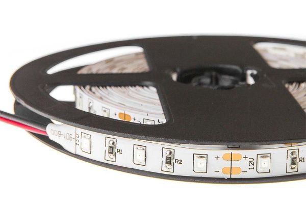 Лента светодиодная ELFLED  ELF-300SMD2835NWR