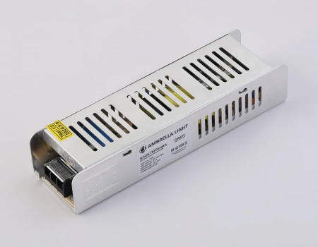 Блок питания Ambrella Light LED Driver GS8653