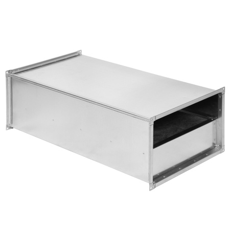 Шумоглушитель SHUFT SRr 1000x300/1000