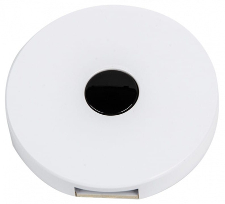 Накладной светильник Uniel Silver UL-00002886