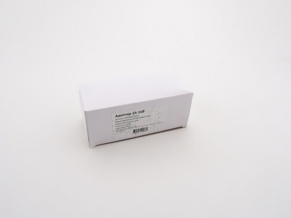 Блок питания с проводом LEDS POWER  005669