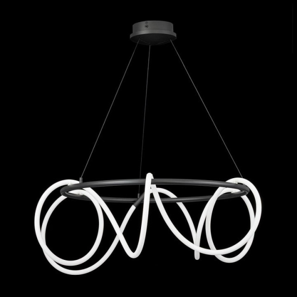 Подвесной светильник Citilux PYTHON CL220281