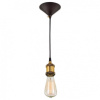 Подвесной светильник Citilux Эдисон CL450100