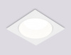Встраиваемый светильник Ambrella Light TN TN52337