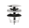Донный клапан Kludi Rotexa 1047005-00