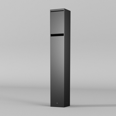 Блок розеток наземный Maytoni Nido O460FL-GF01SC