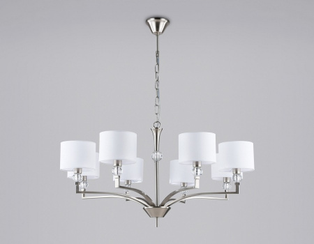 Подвесная люстра Ambrella Light HIGH LIGHT LH71123