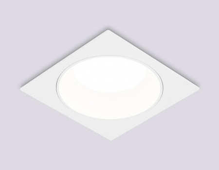 Встраиваемый светильник Ambrella Light TN TN52337