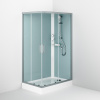 Душевая кабина AM.PM Gem 120x90 W90C-404-12090MT