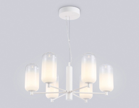 Подвесная люстра Ambrella Light LH LH11107