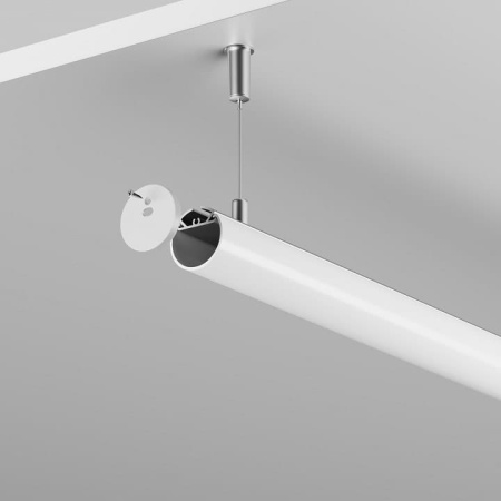 Заглушка для профиля Maytoni Led Strip  642081