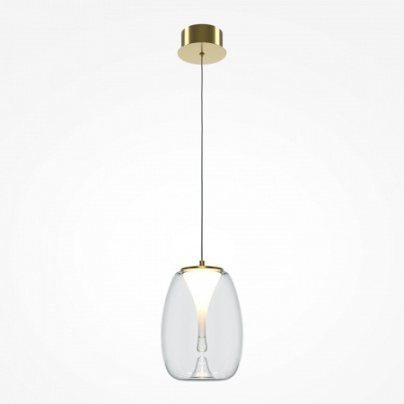 Подвесной светильник Maytoni Splash MOD282PL-L8G3K1