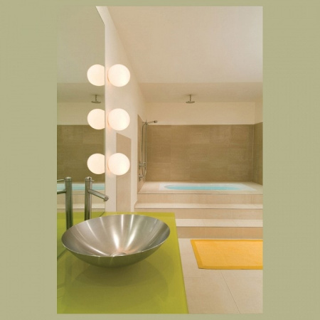 Накладной светильник Artemide 0112010A
