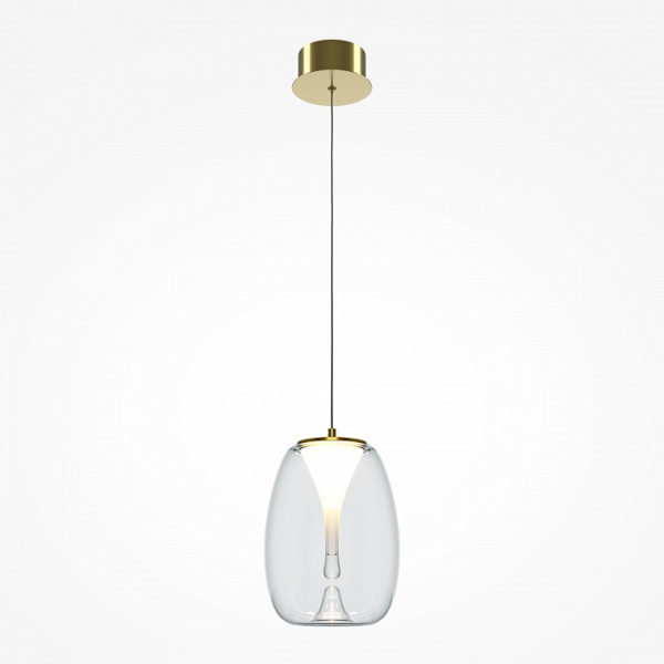 Подвесной светильник Maytoni Splash MOD282PL-L8G3K1