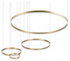 Подвесной светильник Loft it Ring 10017/4S