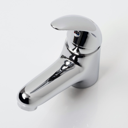 Смеситель для раковины WasserKRAFT Isen 2603