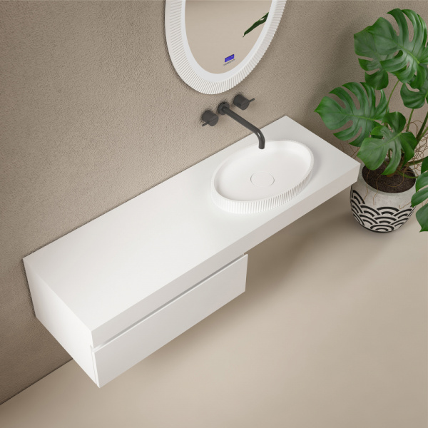 Раковина Abber Stein AS2603