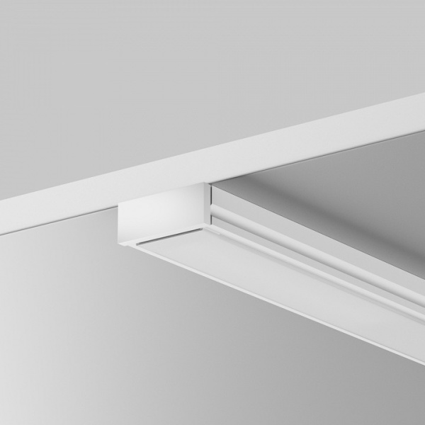 Заглушка для профиля Maytoni Led Strip  642020