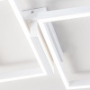 Накладной светильник Escada Scales 10209/2LED White