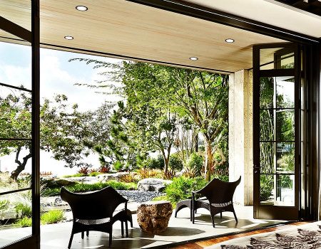 Встраиваемый светильник Ambrella Light TN TN212