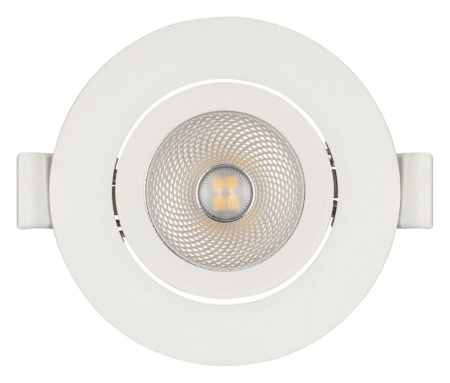 Встраиваемый светильник Arlight POLAR 032857