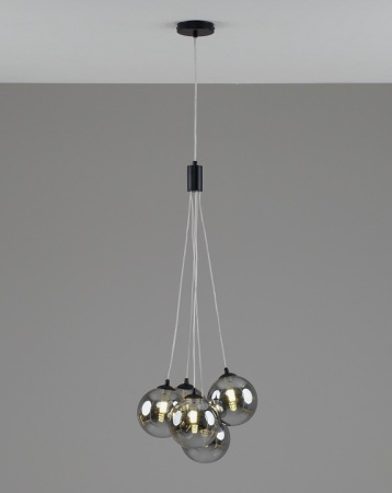 Подвесная люстра Moderli Renny V11722-5P