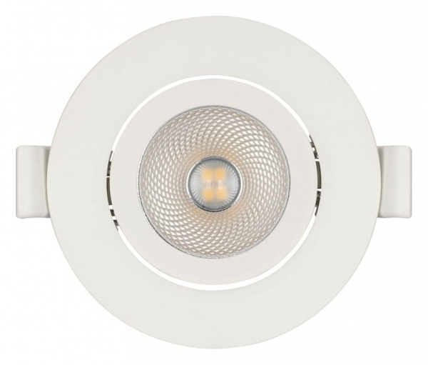 Встраиваемый светильник Arlight POLAR 032857