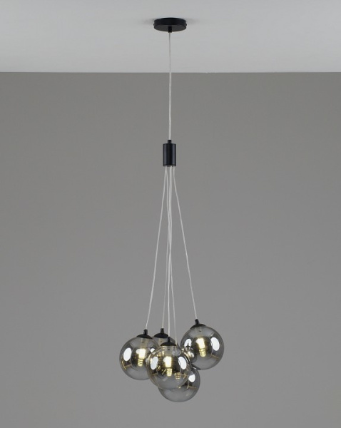 Подвесная люстра Moderli Renny V11722-5P