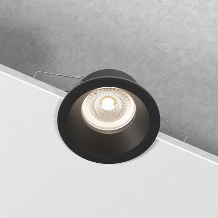 Встраиваемый светильник Elektrostandard Andi a070143