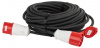Удлинитель Эра  IND380-U-1e-5x4-30m-IP44