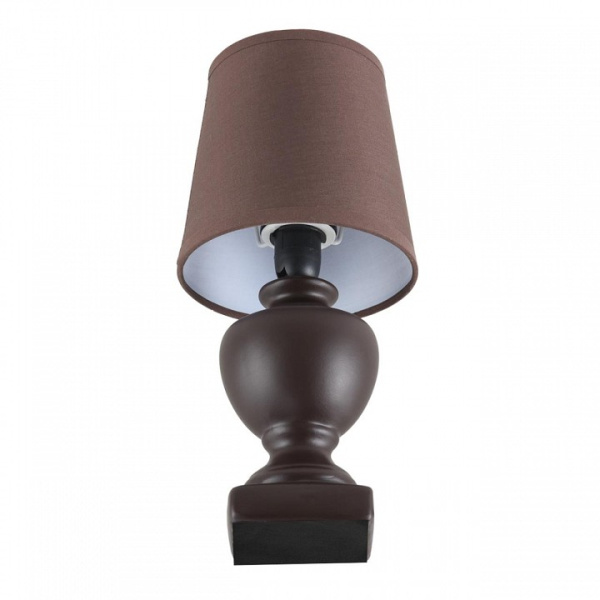 Настольная лампа декоративная Lumion BIANKA 8162/1T