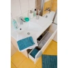 Раковина 80x49 см Ravak Classic 800 R XJDP1180000