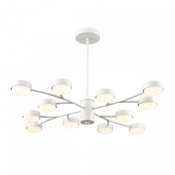 Люстра на штанге Lumion TORINA 8265/12