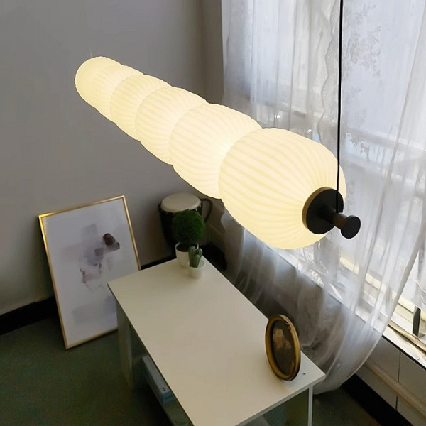 Подвесной светильник LIGHTERA Lavish LE162L-6W WIFI