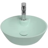 Раковина 45x45 см Isvea Sistema Y 10SY65045-2T