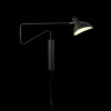 Бра Lightstar Loft 765647