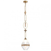 Подвесной светильник Odeon Light Krema 5441/1A