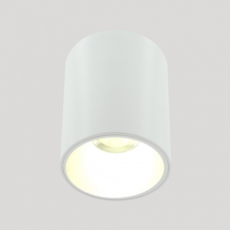 Накладной светильник LIGHTERA Shamrock LE201CL-1WA