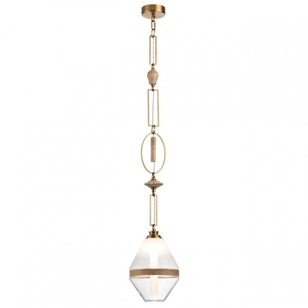 Подвесной светильник Odeon Light Krema 5441/1A